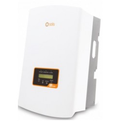 Inverteris Solis S5 5 kW...