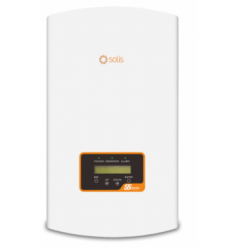 Inverteris Solis S5 5 kW...